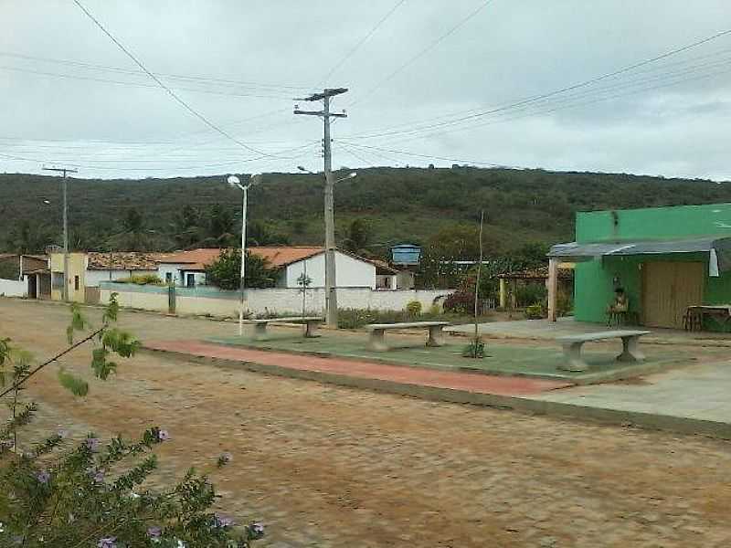 IMAGENS DO POVOADO DE SOARES, MUNICPIO DE EUCLIDES DA CUMHA/BA - SOARES - BA