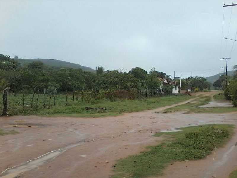 IMAGENS DO POVOADO DE SOARES, MUNICPIO DE EUCLIDES DA CUMHA/BA - SOARES - BA