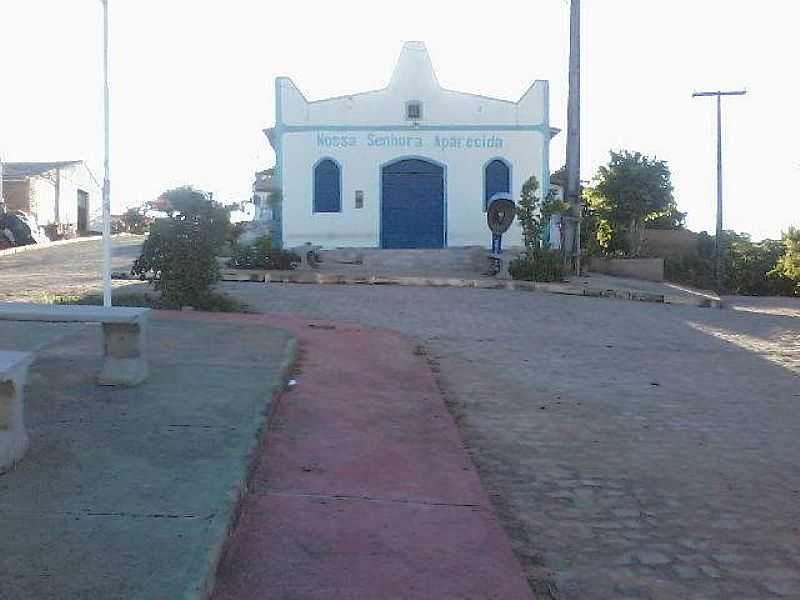 IMAGENS DO POVOADO DE SOARES, MUNICPIO DE EUCLIDES DA CUMHA/BA - SOARES - BA