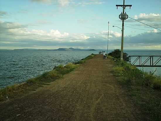 SOBRADINHO FOTO 
BRUNOINTERIORANO - SOBRADINHO - BA