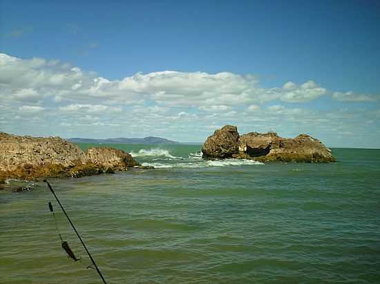 SOBRADINHO FOTO 
BRUNOINTERIORANO - SOBRADINHO - BA