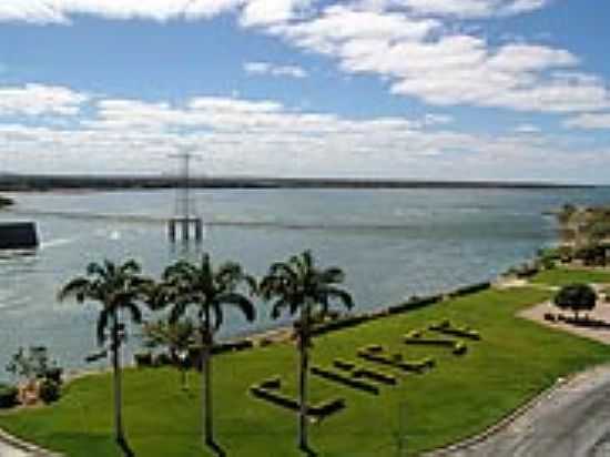 RIO SO FRANCISCO - SOBRADINHO - BA