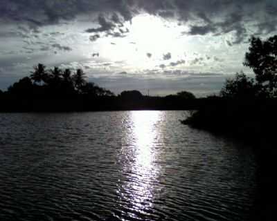 RIO DE CONTAS, POR RENATA GOMES - SUSSUARANA - BA