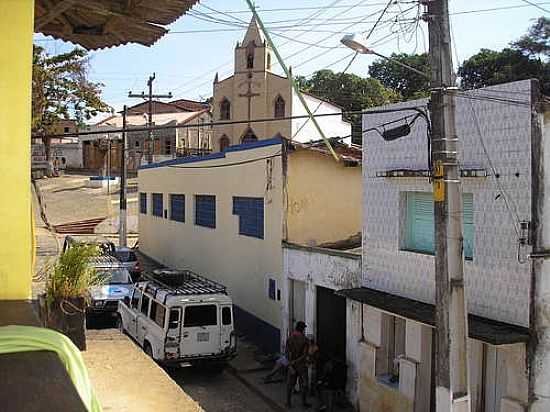 TABOQUINHAS - BA FOTO POR DENIS TISO - TABOQUINHAS - BA