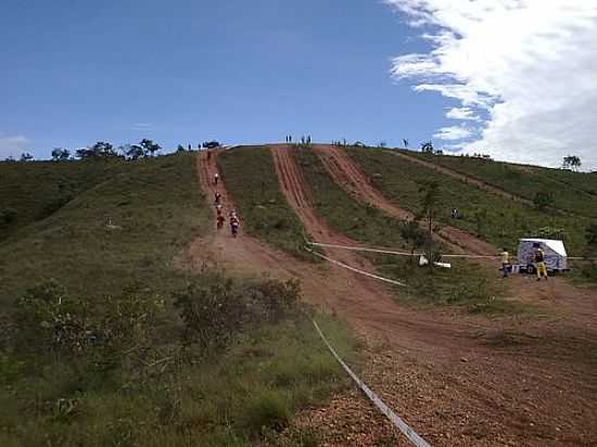 CAMPEONATO BRASILEIRO DE CROSS COUNTRY EM TABOQUINHAS-BA-FOTO:DIRT SHOP - TABOQUINHAS - BA