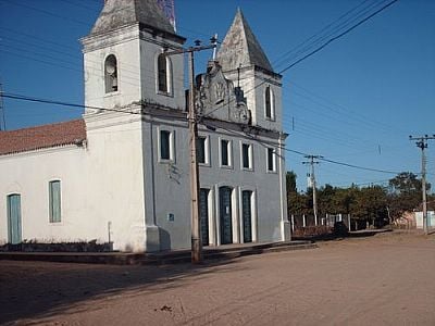 IGREJA DE SANTANA-FOTO:THALESELIAS - TAGU - BA