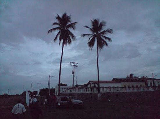 COQUEIROS - TAGU, BAHIA, BRASIL POR VICTO HUGO RAMOS - TAGU - BA