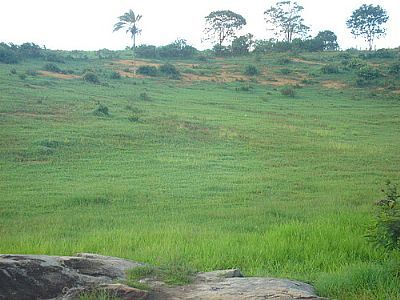 PAISAGEM-FOTO:MARCELO TCHESCO  - TAMBURIL - BA