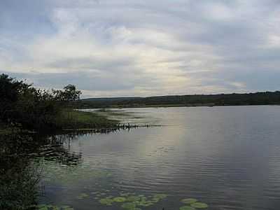 POR MARCELO TCHESCO (PANORAMIO) - TANQUE NOVO - BA