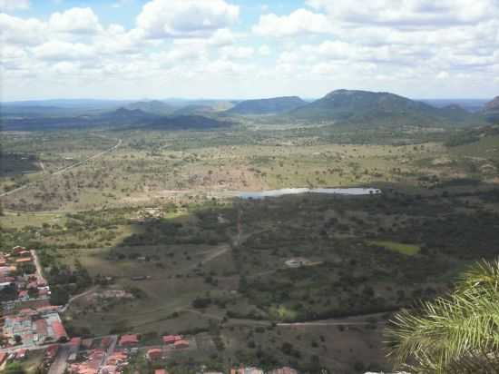 TANQUINHO/BAHIA, POR MARIA DE FATIMA OLIVEIRA COSTA - TANQUINHO - BA