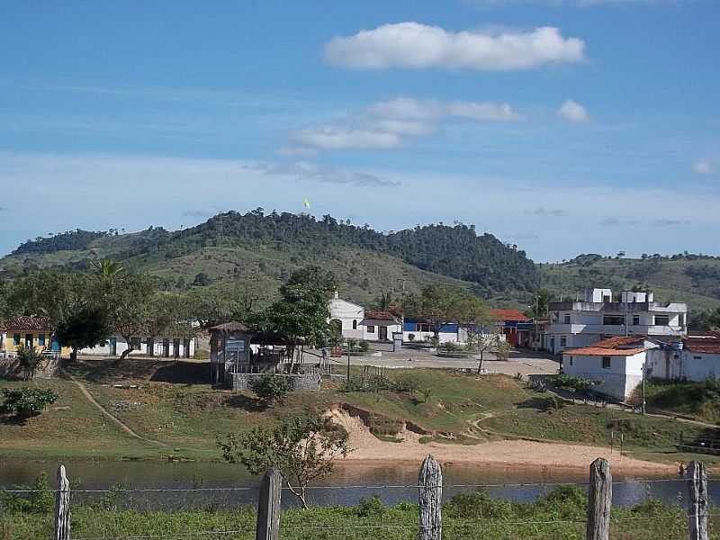 IMAGENS DA LOCALIDADE DE TAPIRAMA - BA - TAPIRAMA - BA