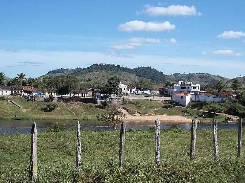 IMAGENS DA LOCALIDADE DE TAPIRAMA - BA - TAPIRAMA - BA