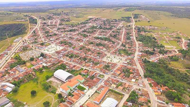 IMAGENS DA CIDADE DE TAPIRAMUT - BA - TAPIRAMUT - BA