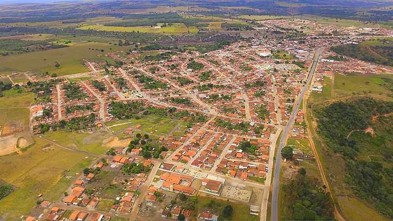 IMAGENS DA CIDADE DE TAPIRAMUT - BA - TAPIRAMUT - BA