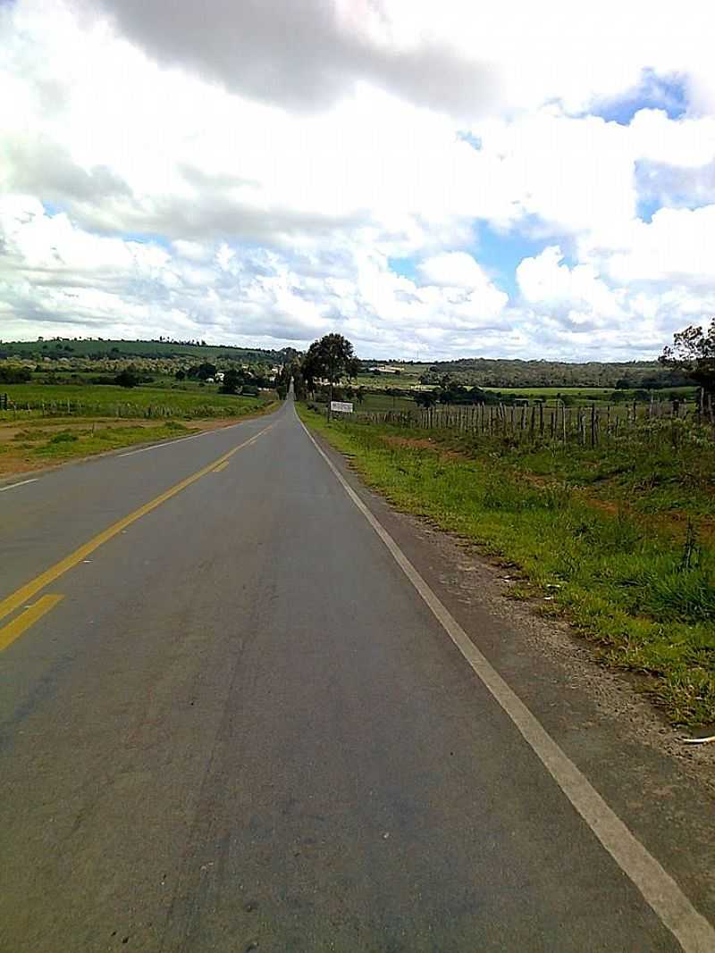 IMAGENS DA CIDADE DE TAPIRAMUT - BA - TAPIRAMUT - BA