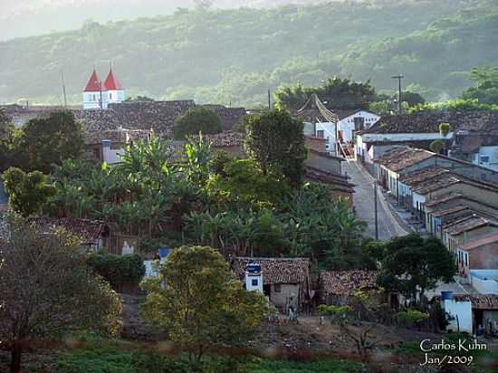 TAPIRANGA BA