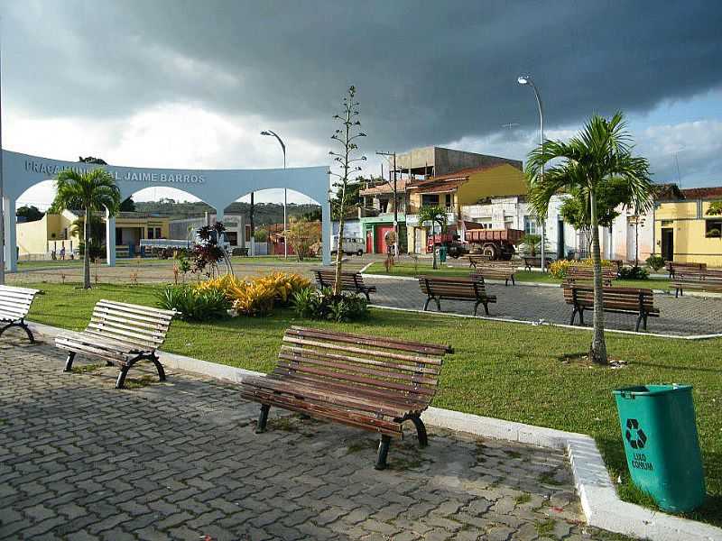 TEODORO SAMPAIO - BAHIA - TEODORO SAMPAIO - BA