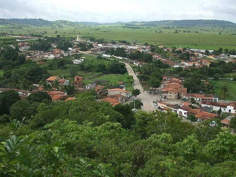 TEODORO SAMPAIO - BAHIA - TEODORO SAMPAIO - BA