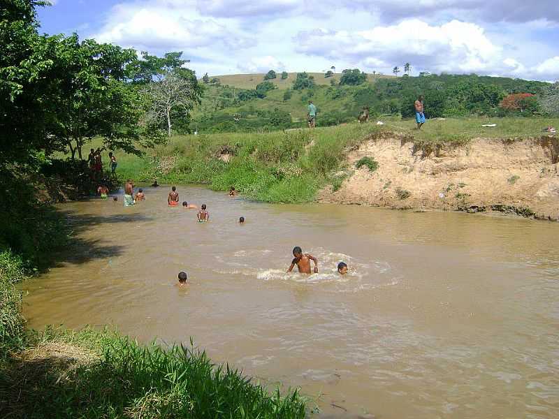 TEODORO SAMPAIO - BAHIA - TEODORO SAMPAIO - BA