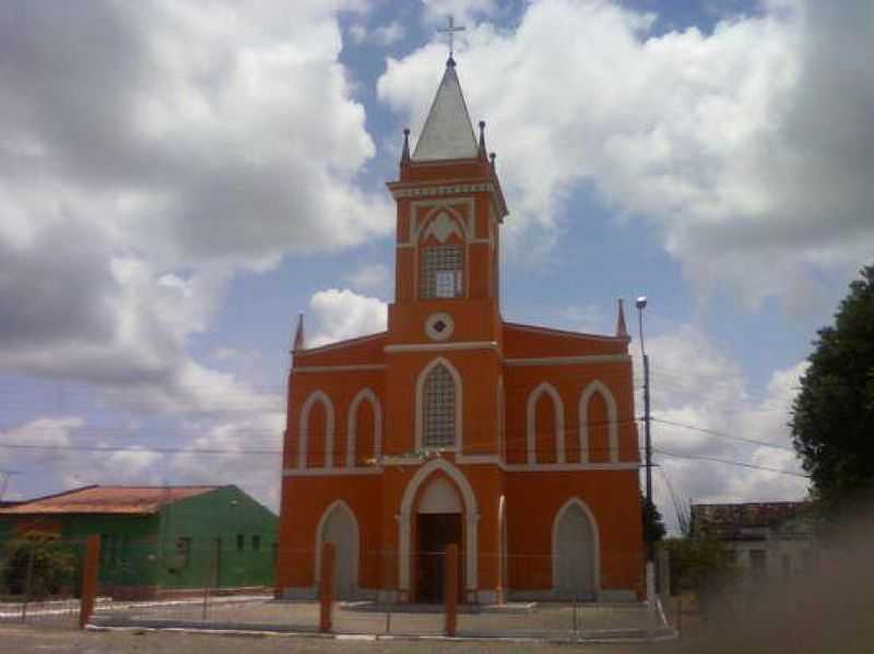 TEODORO SAMPAIO - BAHIA - TEODORO SAMPAIO - BA