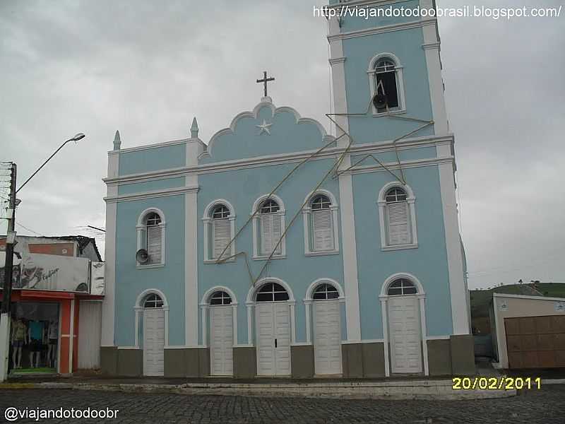 LIMOEIRO DE ANADIA-AL-MATRIZ DE N.SRA.DA CONCEIO-FOTO:SERGIO FALCETTI - LIMOEIRO DE ANADIA - AL