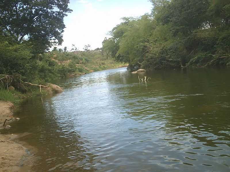 LIMOEIRO DE ANADIA-AL-RIO CORURIPE-FOTO:HENRIQUEALAGOAS - LIMOEIRO DE ANADIA - AL