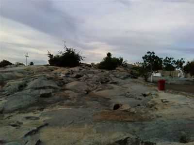 TANQUE DAS PEDRAS BERO DA NOSSA CIDADE, POR LCIA MARIA VALVERDE - TEOFILNDIA - BA