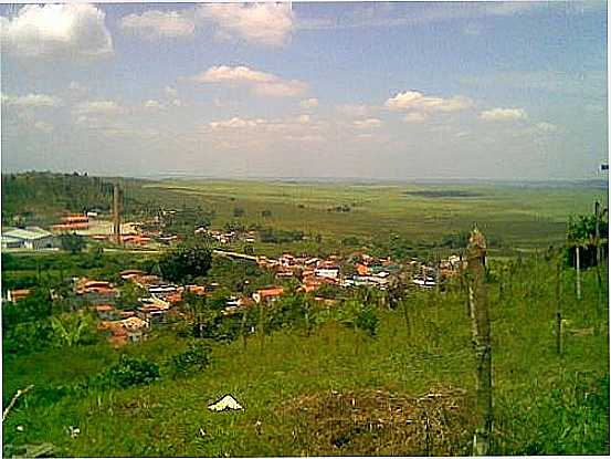 TERRA NOVA VISTA DO ALTO  POR TEOGHIECHIMNEYS - TEOLNDIA - BA