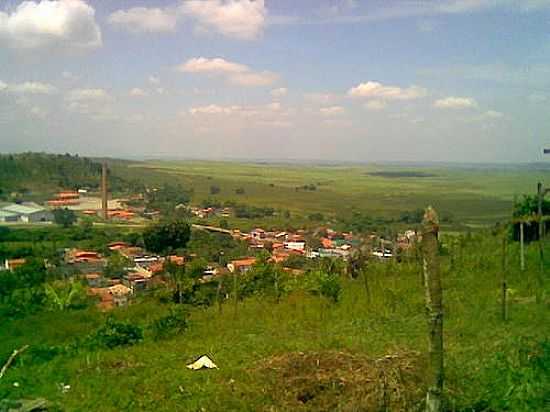 TERRA NOVA VISTA DO ALTO  POR TEOGHIECHIMNEYS - TERRA NOVA - BA