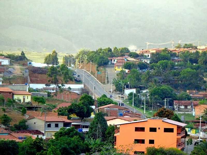 IMAGENS DA CIDADE DE UBARA - BA - UBARA - BA