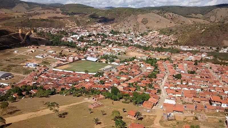 IMAGENS DA CIDADE DE UBARA - BA - UBARA - BA