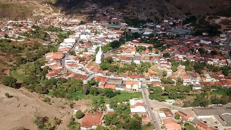 IMAGENS DA CIDADE DE UBARA - BA - UBARA - BA