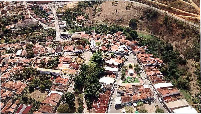 IMAGENS DA CIDADE DE UBARA - BA - UBARA - BA