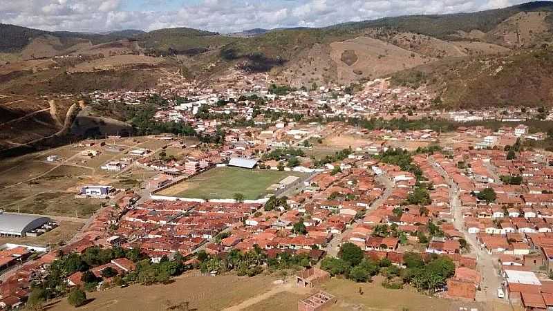 IMAGENS DA CIDADE DE UBARA - BA - UBARA - BA