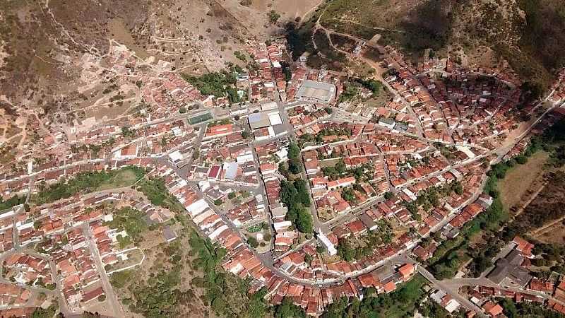 IMAGENS DA CIDADE DE UBARA - BA - UBARA - BA