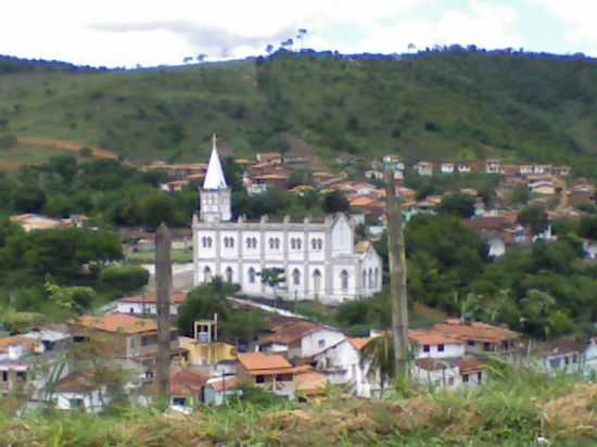 POR IRIS - UBARA - BA