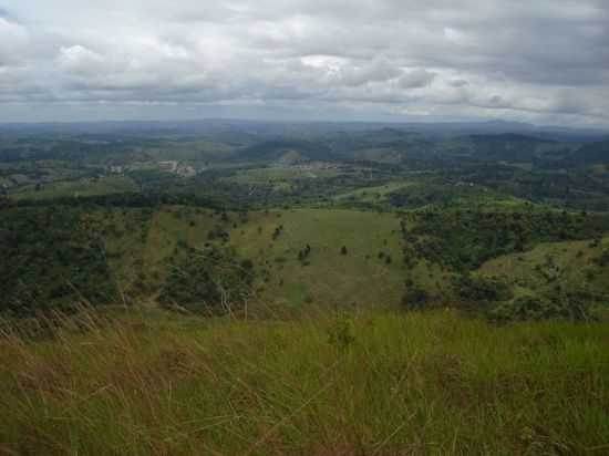 ALTO DA LAGOINHA, POR ELIAN PEDREIRA - UBARA - BA