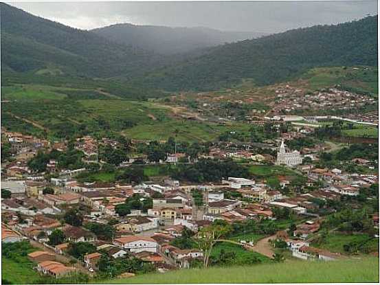 UBAIRA, POR ANTONIO  - UBARA - BA