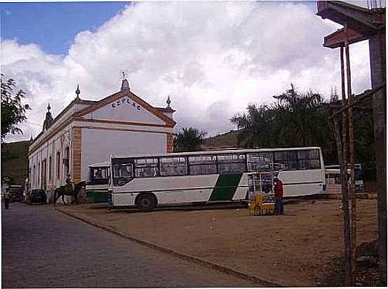UBARA BA