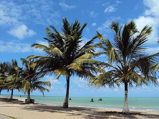 ORLA AV.LVARO OTACLIO COM PISCINAS NATURAIS EM MACEI-AL-FOTO:HENRIQUE DE BORBA - MACEI - AL