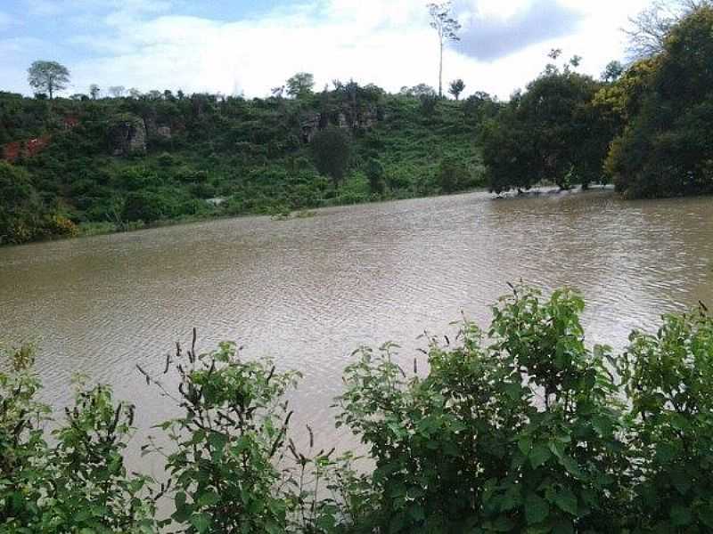 UBIRAIT-BA-VISTA DA LAGOA-FOTO:FACEBOOK - UBIRAIT - BA