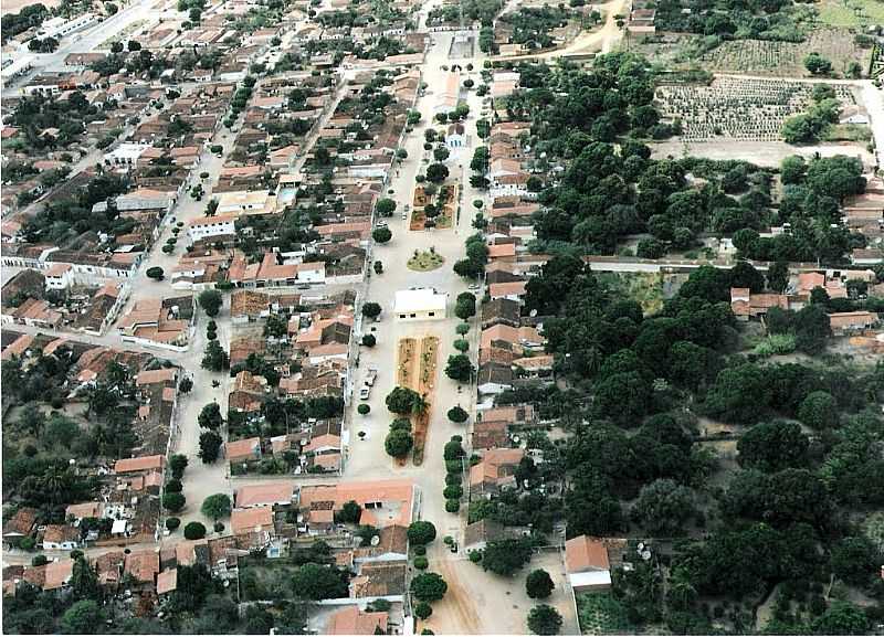 UIBA-BA-VISTA AREA DA CIDADE-FOTO:BETO ROCHA - UIBA - BA