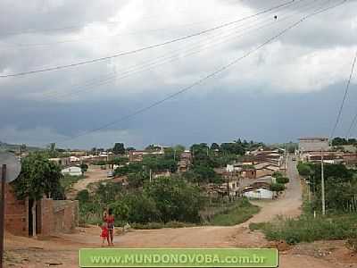 UMBUZEIRO FOTO MUNDONOVOBA - UMBUZEIRO - BA
