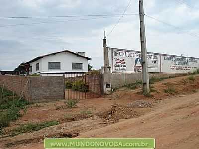 UMBUZEIRO FOTO MUNDONOVOBA - UMBUZEIRO - BA