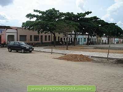 UMBUZEIRO FOTO MUNDONOVOBA - UMBUZEIRO - BA