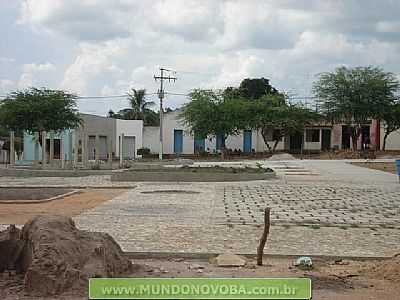 UMBUZEIRO FOTO MUNDONOVOBA - UMBUZEIRO - BA