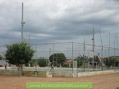 UMBUZEIRO FOTO MUNDONOVOBA - UMBUZEIRO - BA