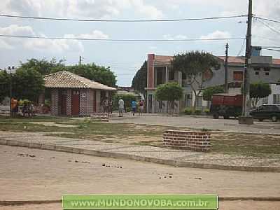 UMBUZEIRO FOTO MUNDONOVOBA - UMBUZEIRO - BA