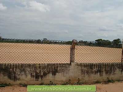 UMBUZEIRO FOTO MUNDONOVOBA - UMBUZEIRO - BA