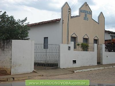 UMBUZEIRO FOTO MUNDONOVOBA - UMBUZEIRO - BA